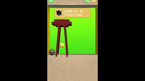 Dig This! - INSANE LEVELS - Level 6-19