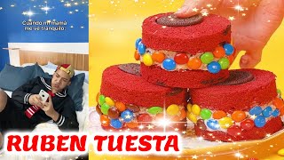 ✌ Colección tiktok de Ruben Tuesta 2023 || MORIRAS DE RISA 🤣 || #332