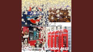 Opulent London Quarantine
