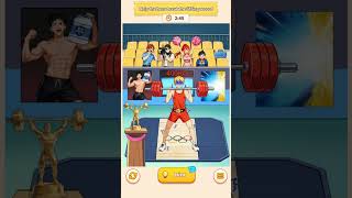 Brain Puzzle 3 Weightlifting Championship #brainpuzzle3 #weightliftingchampionship #solution
