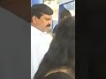కామన్ సెన్స్ ఉందా, లేదా అంటూ కరీంనగర్ మహిళా కలెక్టర్ మీద నోరు పారేసుకున్న మంత్రి పొంగులేటి