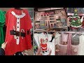 Christmas shopping 2018. Walk through at Asda gift ideas/ London