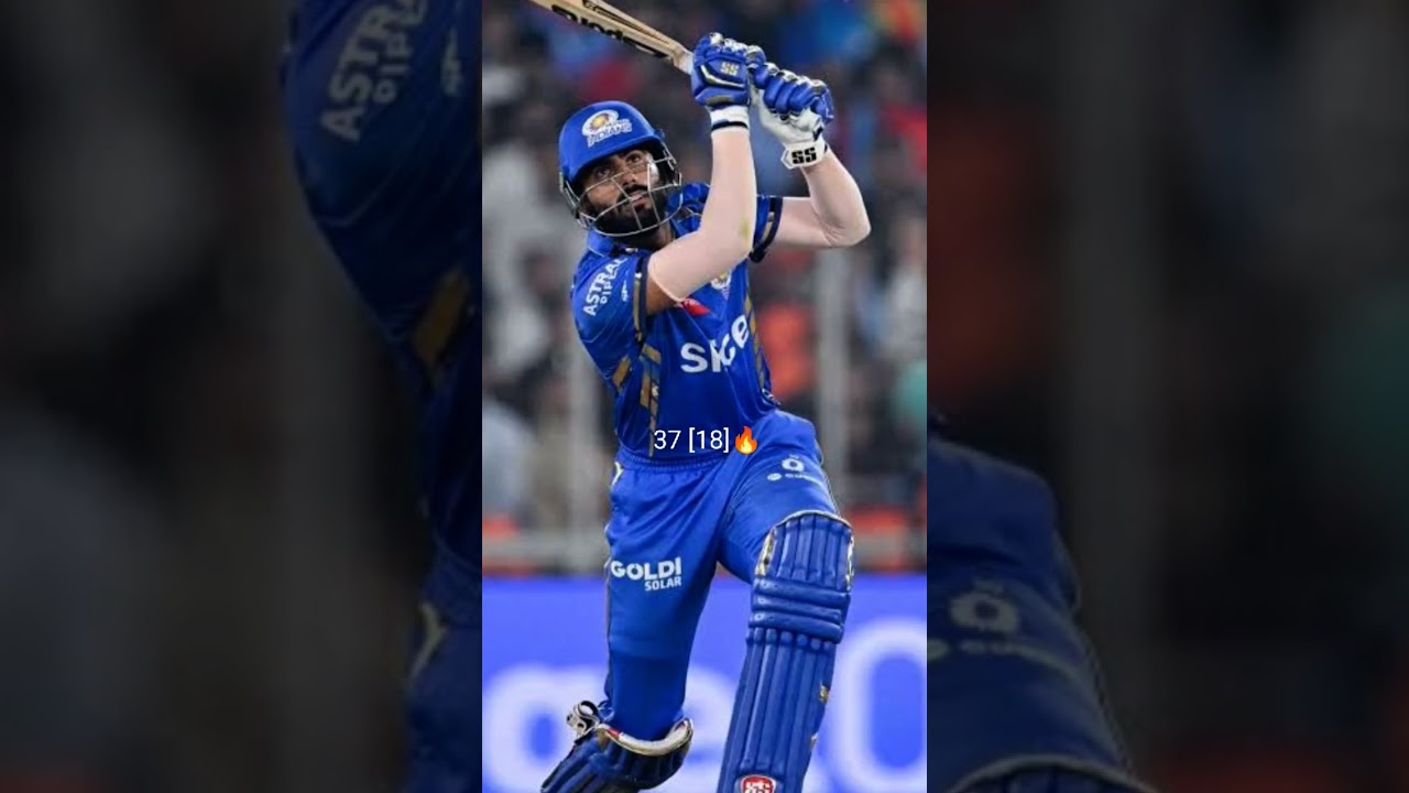 mi vs pbks qualifier 2 remember this match