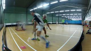 20160917 Pesinärsligan vs Krogen Lite Till Period 2