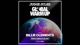 Episode 1094: JUDGE JULES PRESENTS THE GLOBAL WARM UP EPISODE 1094