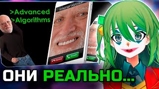 видео: Конвей смотрит: Великая Айфонская Резня | Internet Historian картинка: Конвей смотрит: Великая Айфонская Резня | Internet Historian