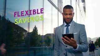 Flexible Savings - Smart Growth CD | NW Preferred Federal Credit Union