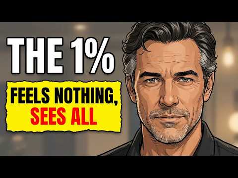 The Rarest and Most Dangerous Male Archetype
