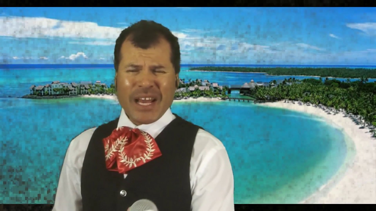 LA MEDIA VUELTApor Francisco el clásico (José Alfredo JIménez) YouTube