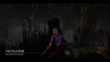 Dead By Daylight - Laurie (Sole Survivor and Object of Obsession) Setup