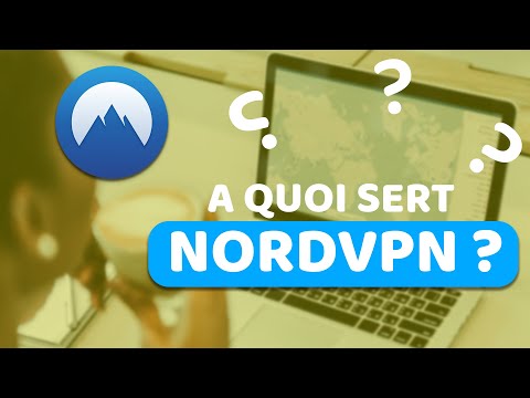 À quoi sert NordVPN et comment l'utiliser ? Tuto & démo des meilleures fonctionnalités de NordVPN