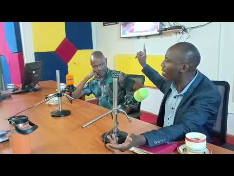 Gavumenti Ya 2026 Yetaaga Kutandikira Wa