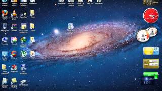 How to have multiple versions of Mozilla Firefox on the same computer ?