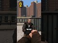 NEVER KILL THIS GUY IN GTA 4 ! 😱#Shorts