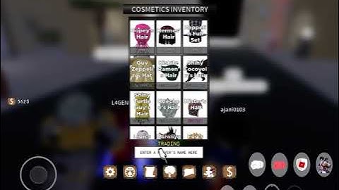 [YBA] using a lucky arrow part 2