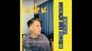 Ğanay Özgür Ve Yusuf Ayrildi Dedi̇ Ti̇k Tok Olay Magazi̇n Abone Olmayi Unutmayin