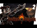 У КОГО БОЛЬШЕ МЕЧ, ТОТ И ПРАВ ► DARKEST DUNGEON 2020 / / [18+] x2