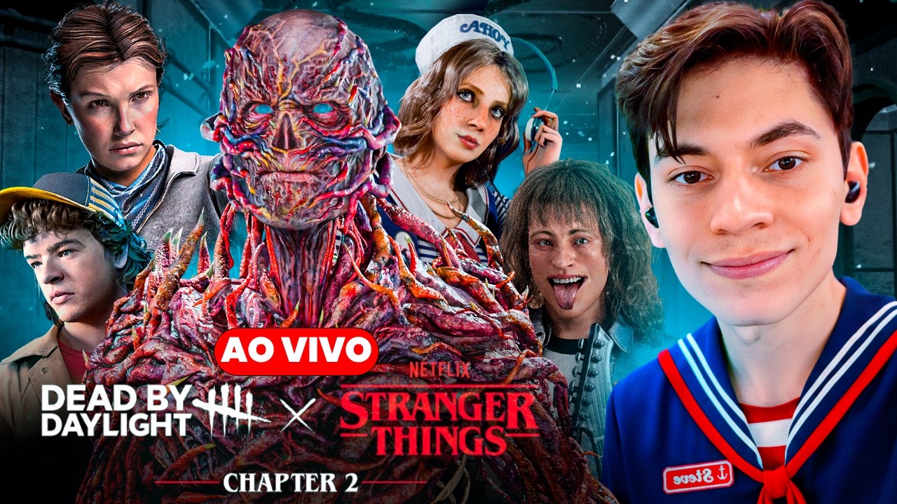 🔴LIVE — SEGUNDA QUENTE DO PIXAS ⇒ !PIX / !MEMBRO / !PDF / !FILA / !SOCIAL