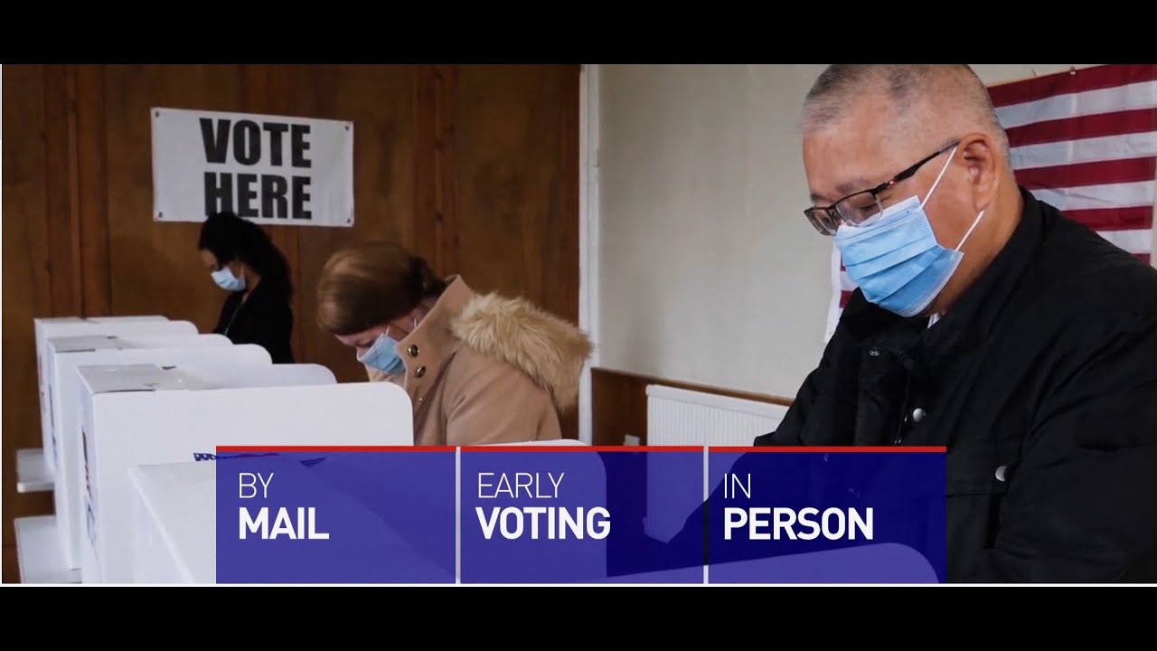 Make Your Vote Count - YouTube