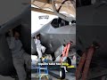 F-35: Failing Faster Than the Jets It Was Meant to Replace?