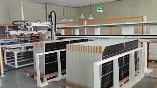 Auto Sorting system