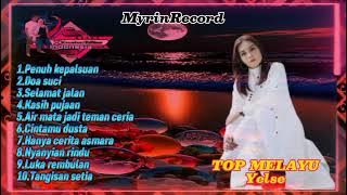 TOP MELAYU. Yelse. PENUH KEPALSUAN