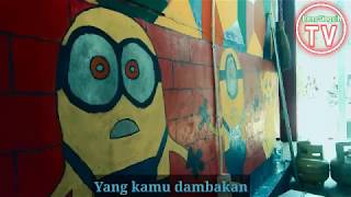 D'Paspor - Hidupku Seorang  #SinggihMaulana