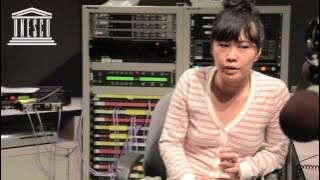 Sook-Yin Lee, CBC Radio Canada Broadcaster, Musician, Filmmaker, Multidisciplinary Artist
