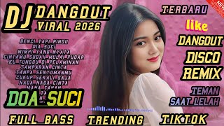 Dj dangdut viral tiktok terbaru 2016💯oke banget cocok untuk teman kerja dan santai