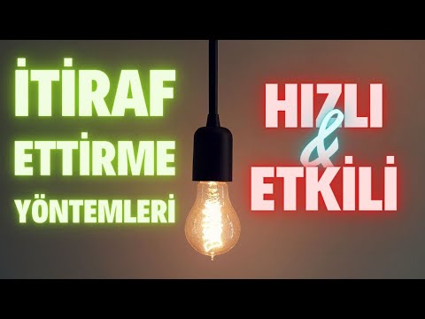 Video: Mahkeme Duruşmasının Sonucu Nasıl Öğrenilir: 7 Adım