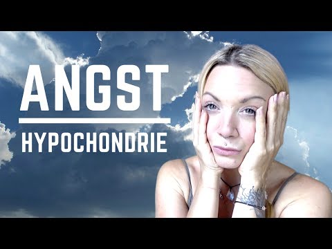 Angst & Panikattacken: Hypochondrie | Körperliche Symptome