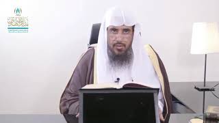 عدد ركعات صلاة الضحى - لفضيلة الشيخ أ.د سعد الخثلان