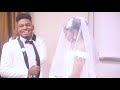 Sedrick and Adolphine Wedding