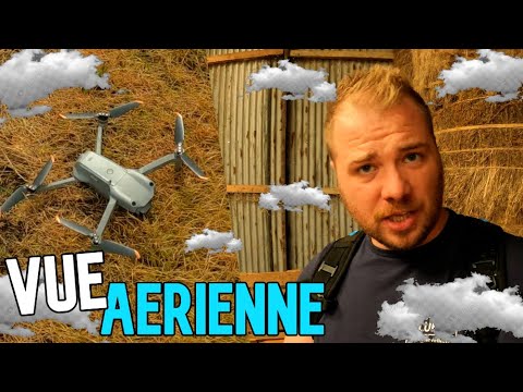 Piège à rat innovant : l'échec total filmé à la ferme