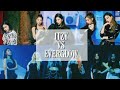 ITZY VS EVERGLOW (Song, Vocal, Dance, Rap and more)