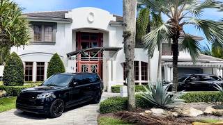 NEW DREAM HOME IN FORT LAUDERDALE FLORIDA | IT’S INSANE NEW DREAM HOME IN FORT LAUDERDALE FLORIDA | IT’S INSANE
