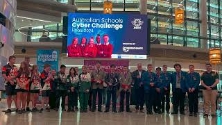 Cyber Pathways ASCC Wrap-Up 2024