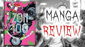 Levius Est Manga Review Youtube