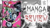Levius Est Manga Review Youtube Levius Est Manga Review Youtube
