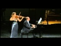 Beethoven Violin Sonata No  2 in A major Anne Sophie Mutter