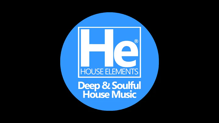 Deep SOULFUL House FIX Feat John Crockett, Mood II...