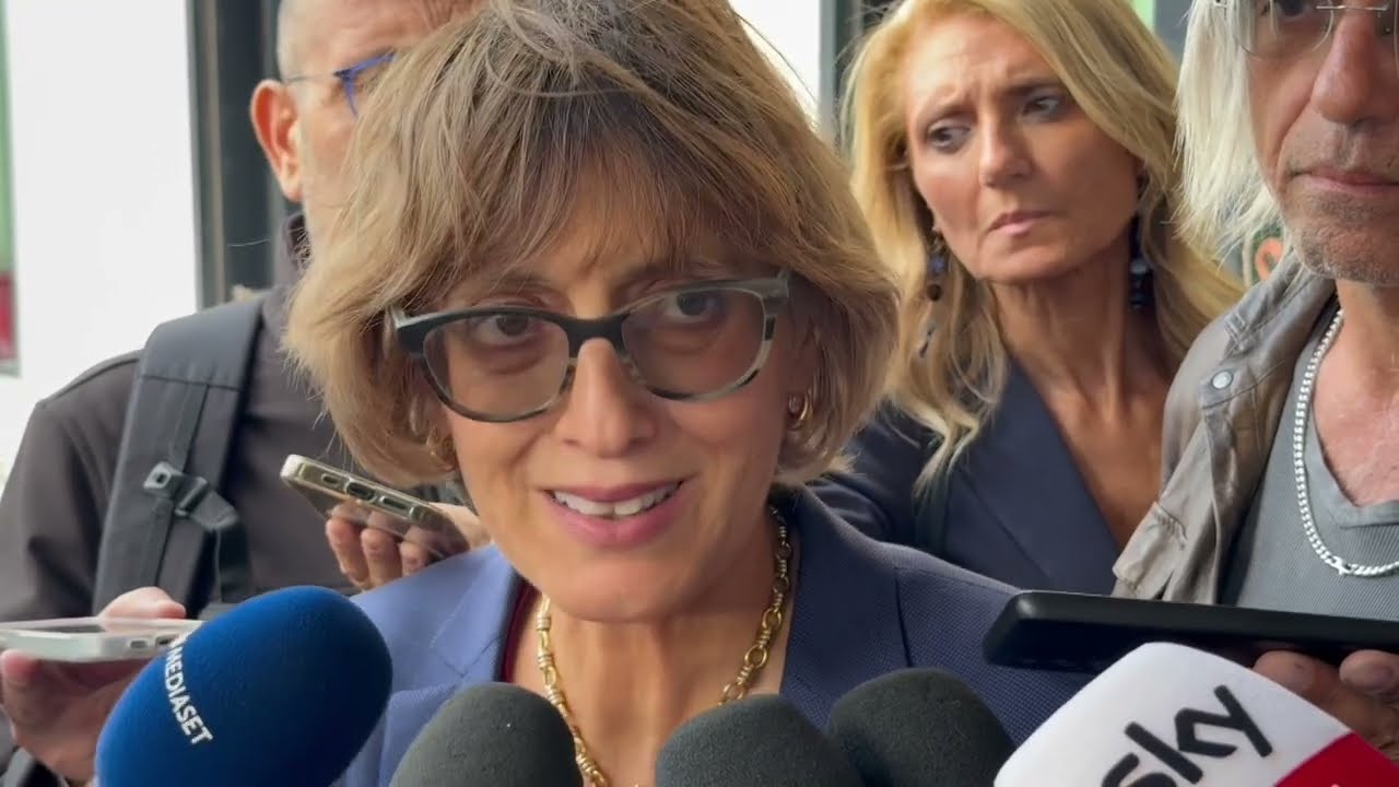 A PALERMO IL PROCESSO A MATTEO SALVINI