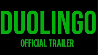 Duolingo official trailer 2025 Easter day special ￼