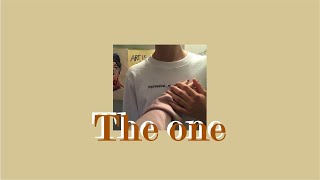 [SUBTHAI] Gabe Bondoc - The one แปลไทย