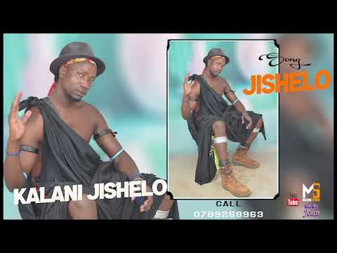 KALANI JISHELO UJUMBE JISHELO PRD MBASHA STUDIO 