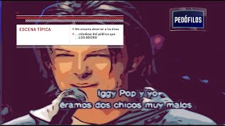 CHINA GIRL (David Bowie) Inglés-Español