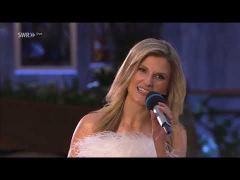 Madlen Rausch & das KHG Orchester - "Ich hab noch 1000 Träume"