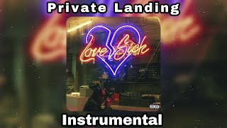 Don Toliver & Justin Bieber & Future - Private Landing (Instrumental)