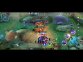 Episode 2 Mythic solo RG GAMING MVP MOBILE LEGEND|MARQUITA VLOGS 
