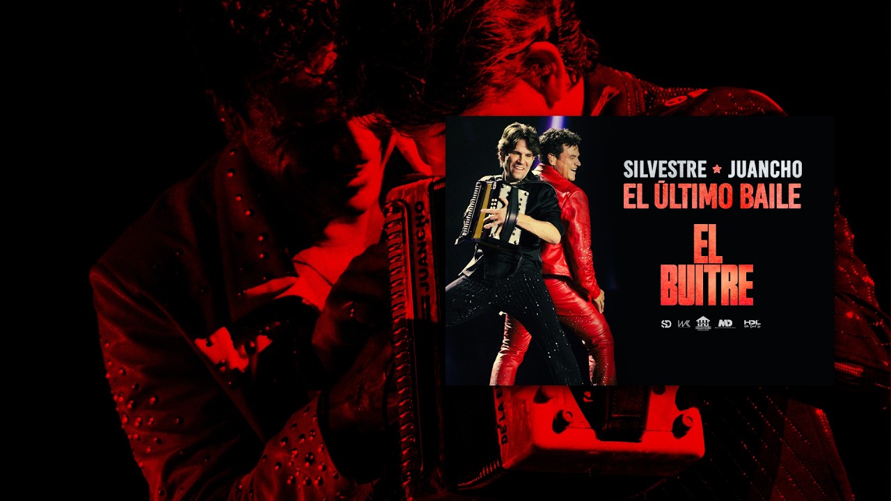 Silvestre Dangond, Juancho De La Espriella - El Buitre (En Vivo Desde Barranquilla)